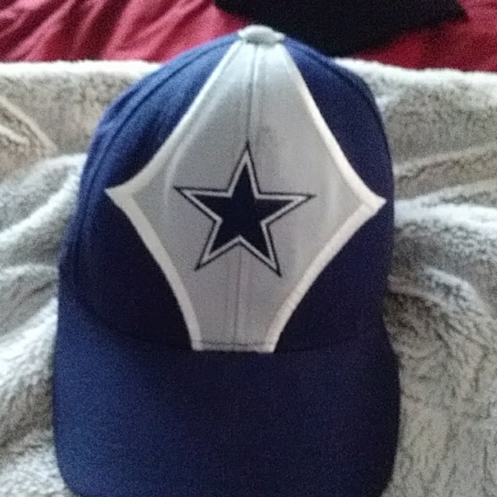 Cowboys hat